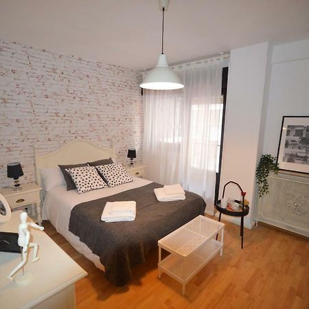 Apartamento Apartamento Fleta Zaragoza Exterior foto