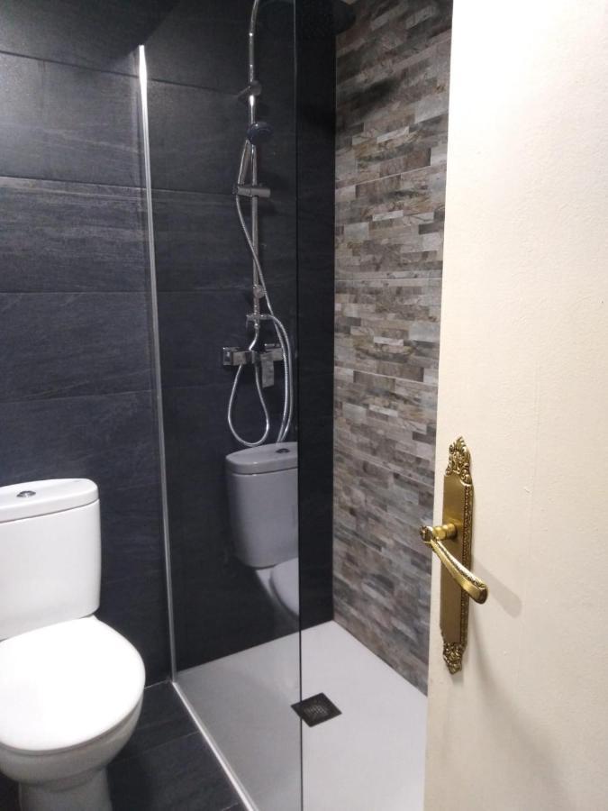 Apartamento Apartamento Fleta Zaragoza Exterior foto