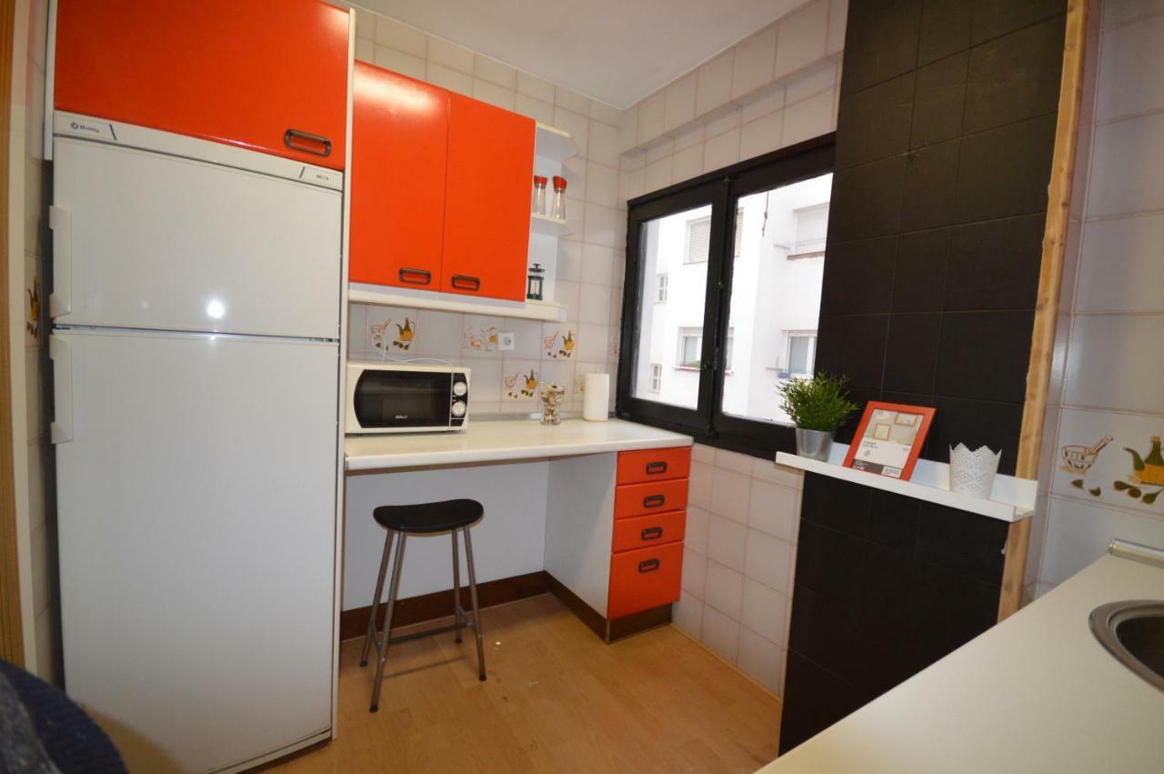 Apartamento Apartamento Fleta Zaragoza Exterior foto
