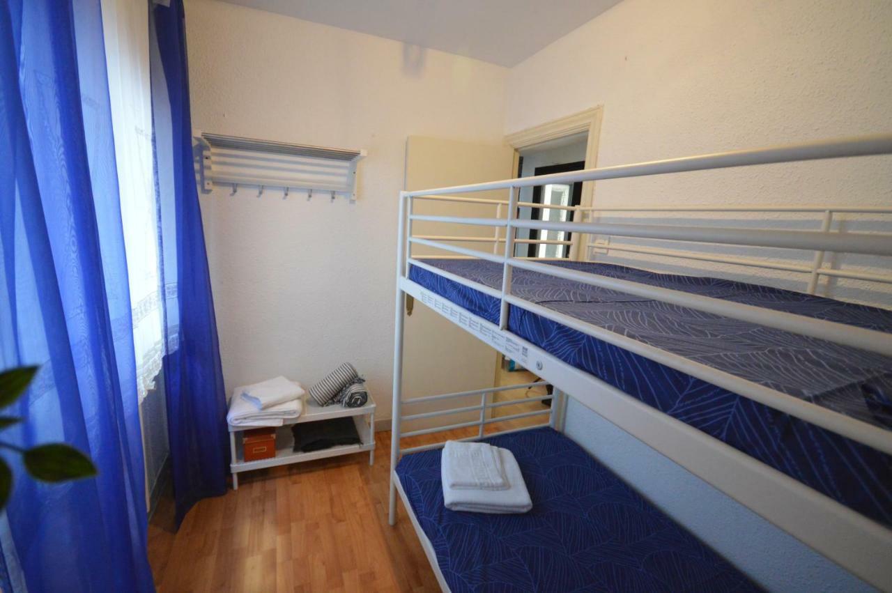 Apartamento Apartamento Fleta Zaragoza Exterior foto